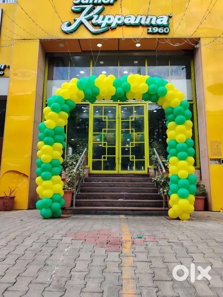 Job vacancy in anna nagar jk hotel