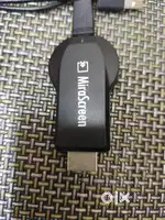 Miracast Wireless Display Adapter – Stream Phone/Laptop to TV