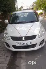 Maruti Suzuki Swift, 2016, Diesel