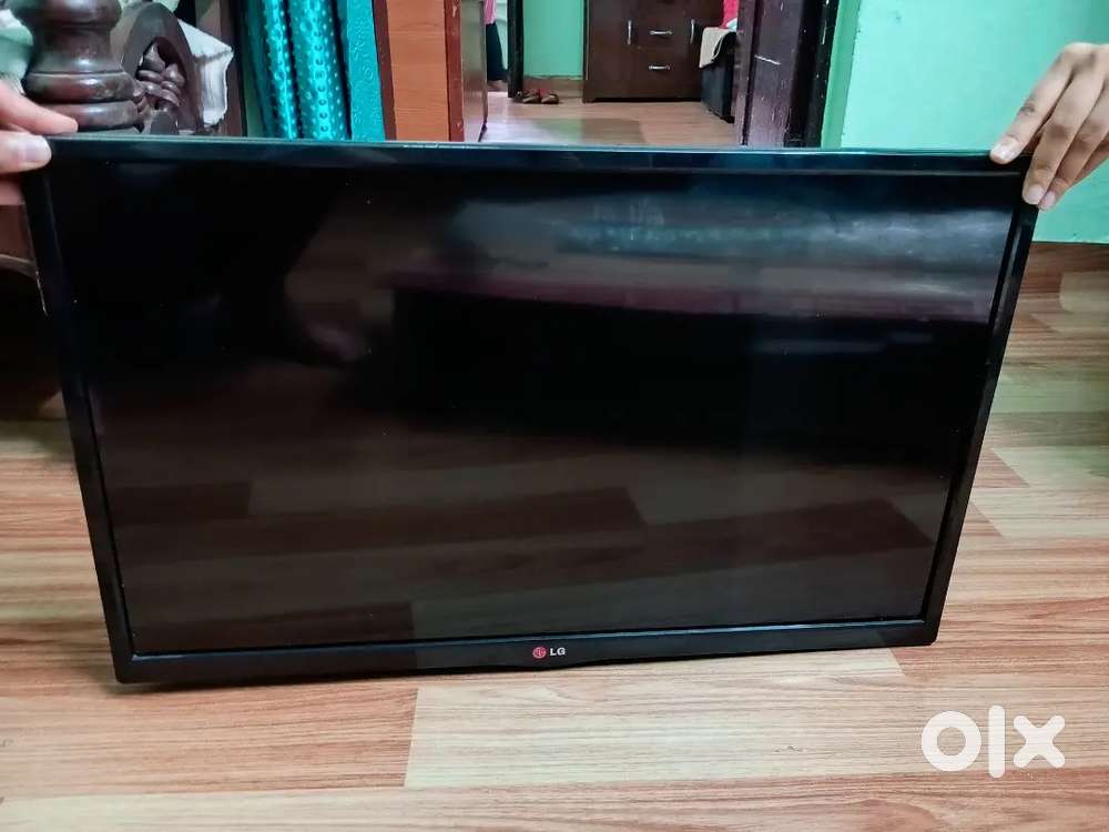 Lg television 28 inch