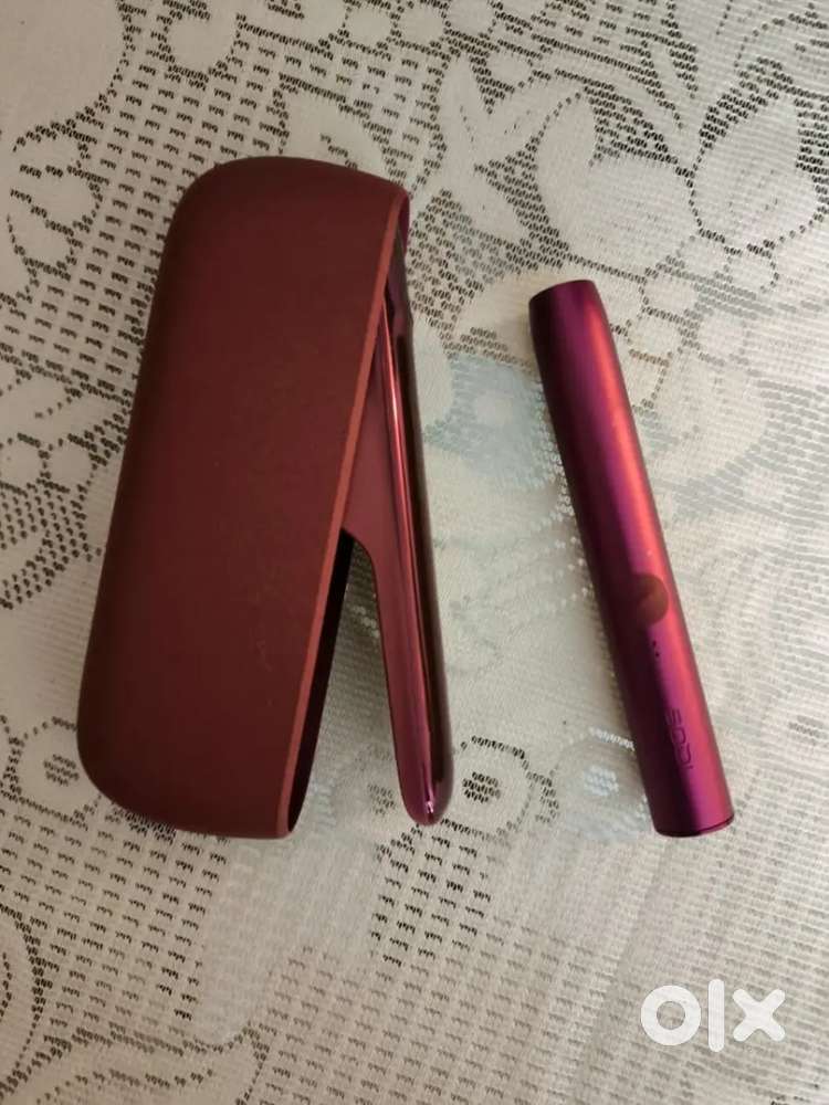IQOS ILUMA