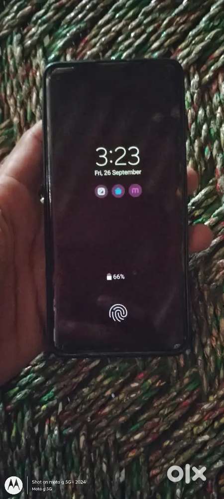 Samsung galaxy S10