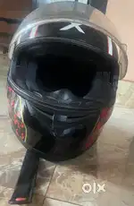 Axor Helmet for Sale