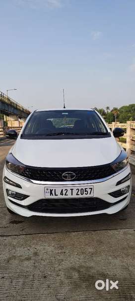 Tata Tiago 2021 XZ + Petrol Good Condition