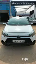 Hyundai i20 Active S Diesel, 2016, Diesel