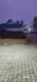 Commercial + Residental Plot Near Star Hotel