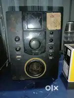 Home theatre