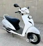 Honda Activa 3G .(16-8-2016 modal)