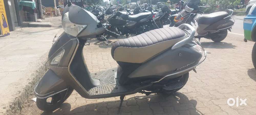 Tvs jupiter