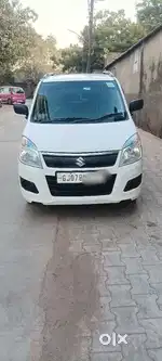Maruti Suzuki Wagon R 1.0 2014 CNG & Hybrids 70000 Km Driven