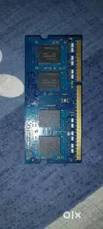 Computer RAM 4GB