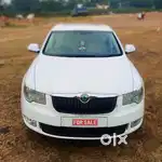 For Sale: Skoda Superb Elegance 2.0 Diesel Automatic (Nov 2009)