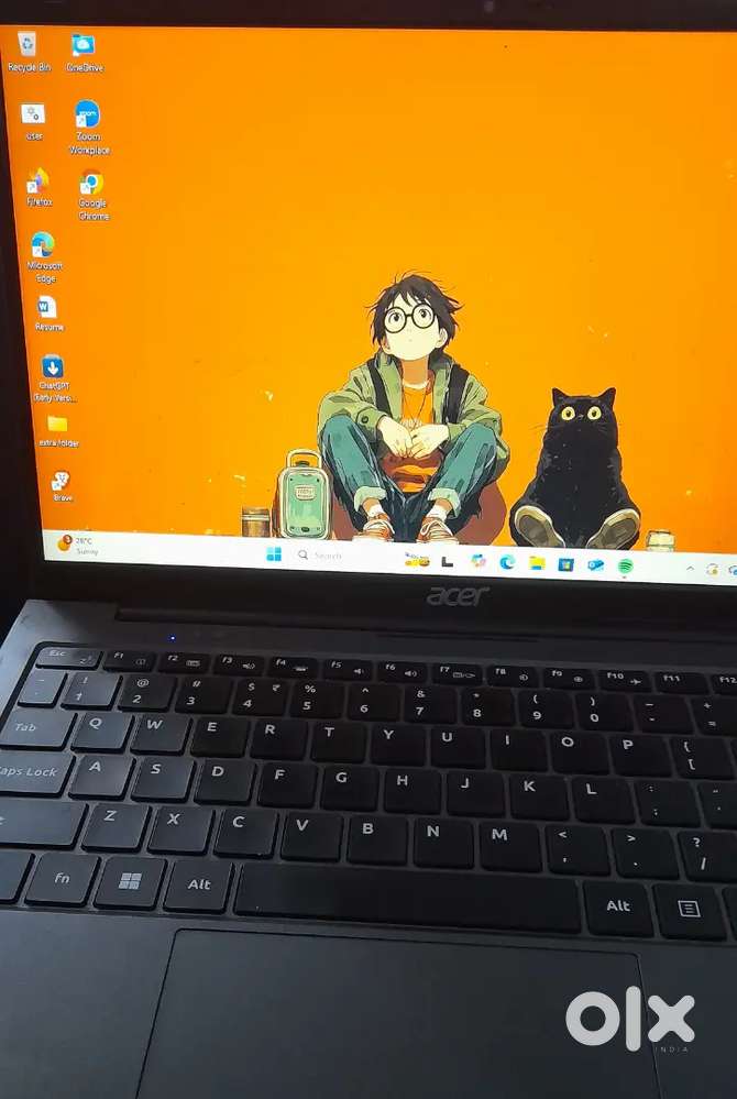 Acer Aspire 3 i5 12th Gen