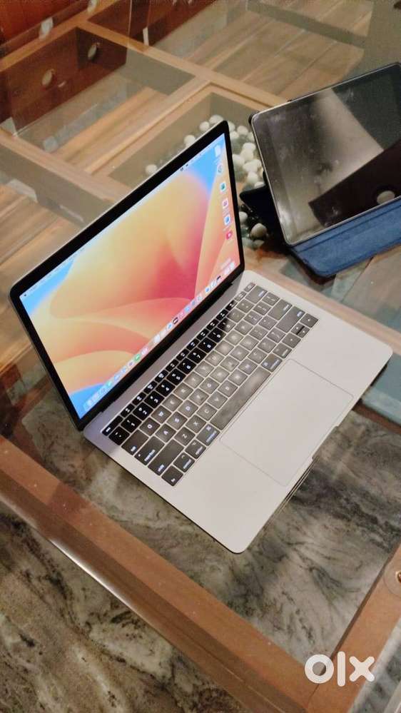 Macbook pro