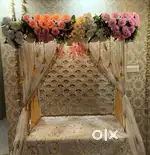 Ganpati Decoration