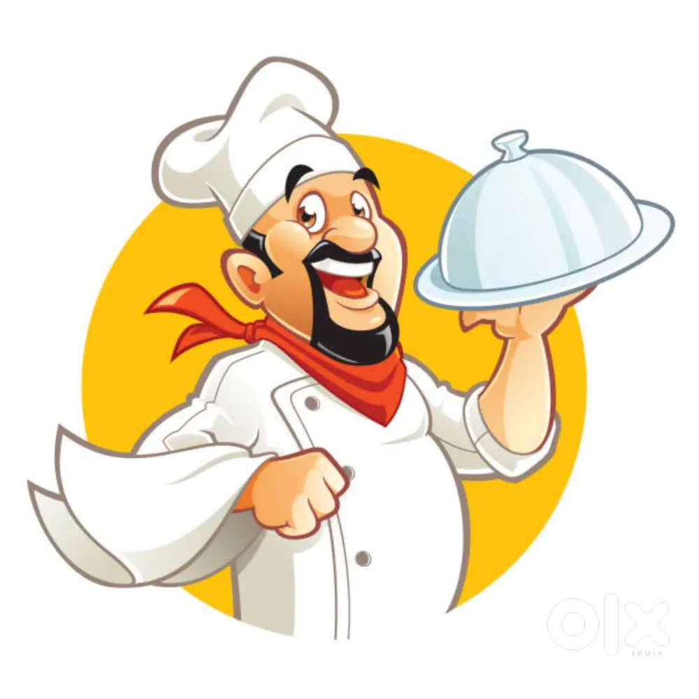 Required cook for pg.