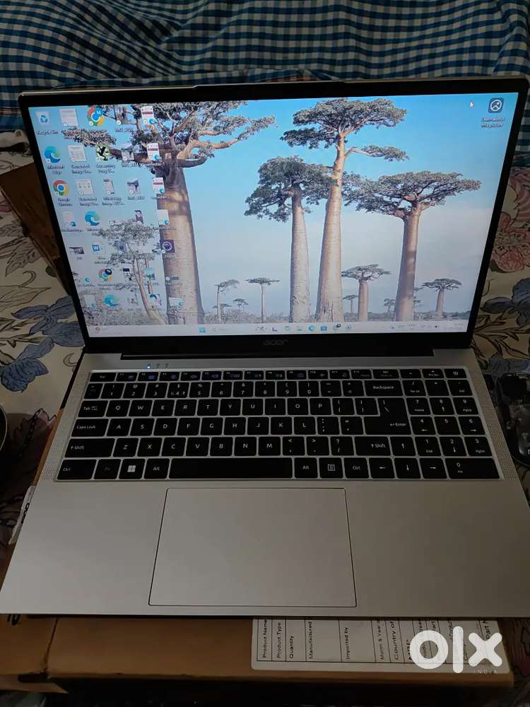 Acer Aspire 3 Laptop for Sale - Like new Condition