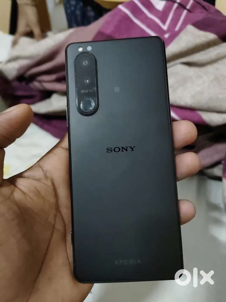 Sony Xperia 5 mark 3