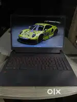 Dell G15 5510