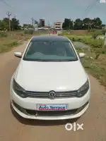 Volkswagen Vento 2013-2015 1.5 TDI Trendline, 2011, Diesel
