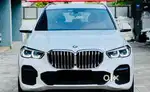 BMW X5 X DRIVE 30D M Sport, 2021, Diesel