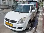 Maruti Suzuki Dzire 2014