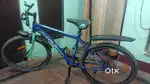 Cycle-Good condition-Single Owner