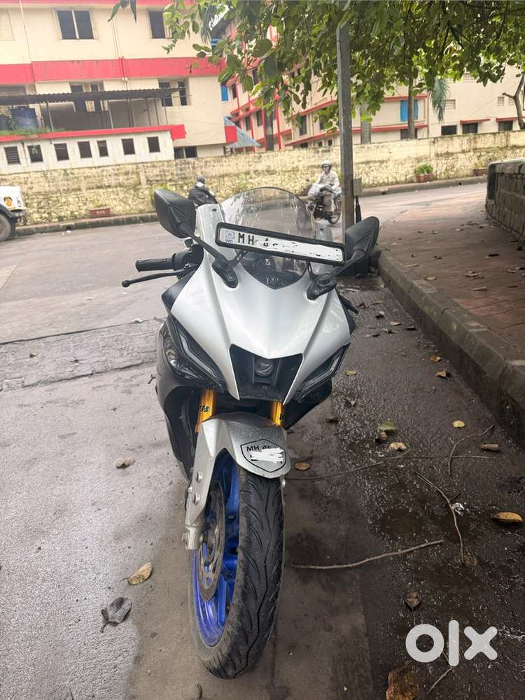 R15M FIRST OWNER