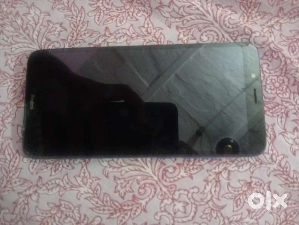 Redmi mobile