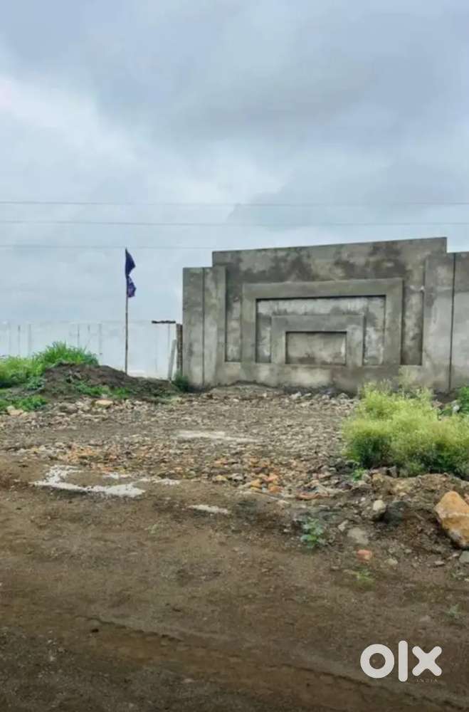 PLOT FOR  SALE BEST LOCATION