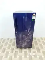 Haier 190 l latest model single door refrigerator with free shipping