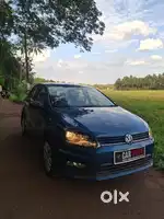 Volkswagen Ameo 1.2 MPI Comfortline, 2016, Petrol