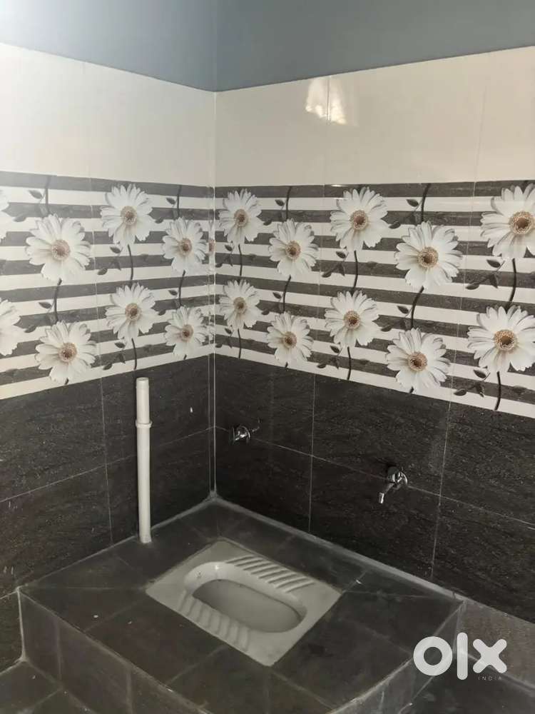 2 room set bhaniyawala near rishikesh road thanow chowk