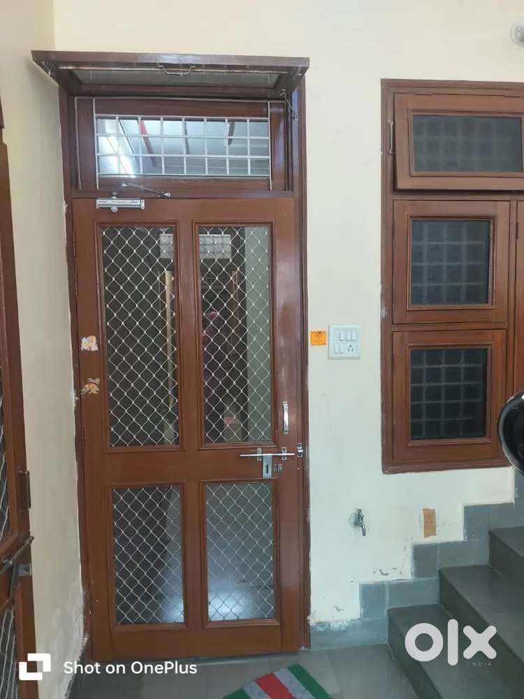 House on rent in peace ful society