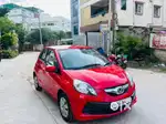 Honda Brio 2013-2016 S MT, 2013, Petrol