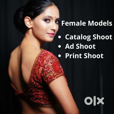 Part-Time Modeling for Students & Housewives – Earn Up to ₹1 Lakh!