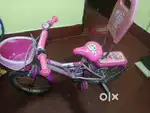 Kids Cycle