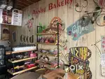 Bakery full set up