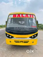 TATA marcopolo school bus 41seat