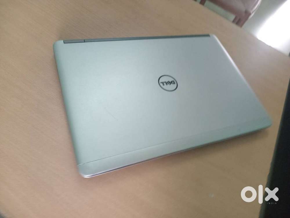DELL LAPTOP i5 4th gen