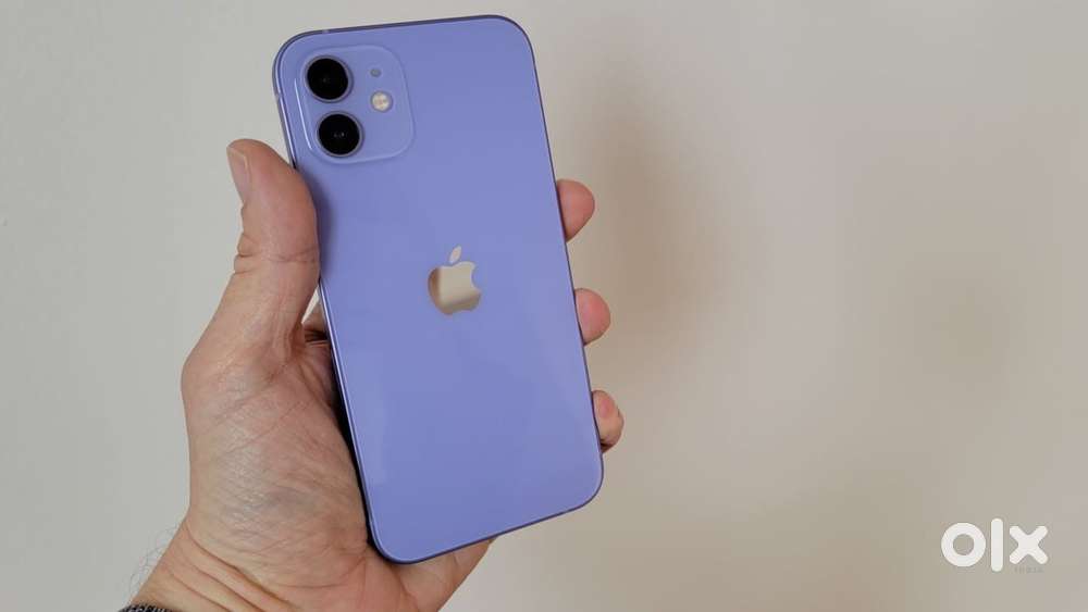 Iphone -12 64gb