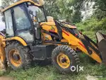 Jcb 3dx 2016