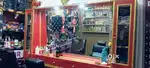 New diamond beauty parlour