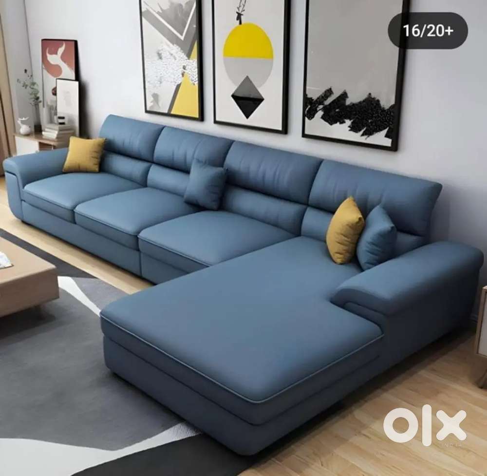 All type of sofa set available in my workshop with premium quality