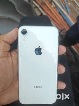 I phone xr