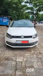 Volkswagen Polo 1.2 GT TSI, 2018, Petrol