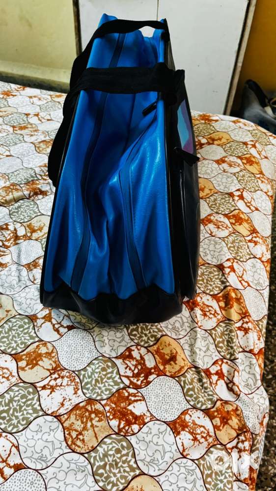 Lining dolph badminton bag