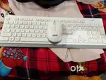 Acer keyboard and mouse ( wireless)