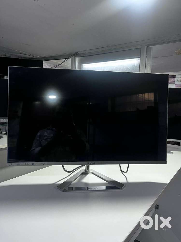 ViewSonic VX3276-MHD-3