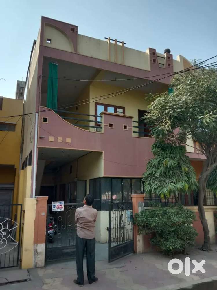 1 bhk Vandana Nagar near tilak nagar